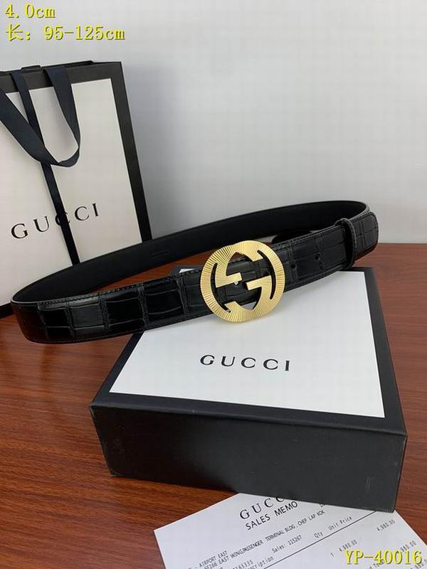 Gucci Belts 591